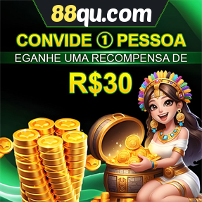 88qu.com Indique amigos para receber um bônus